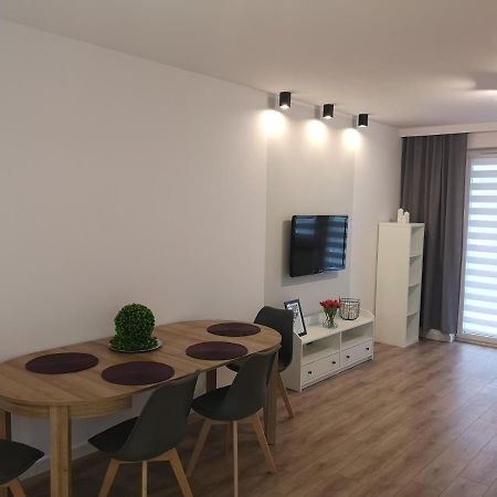 Apartament Marcella Gorzów Wielkopolski Eksteriør bilde