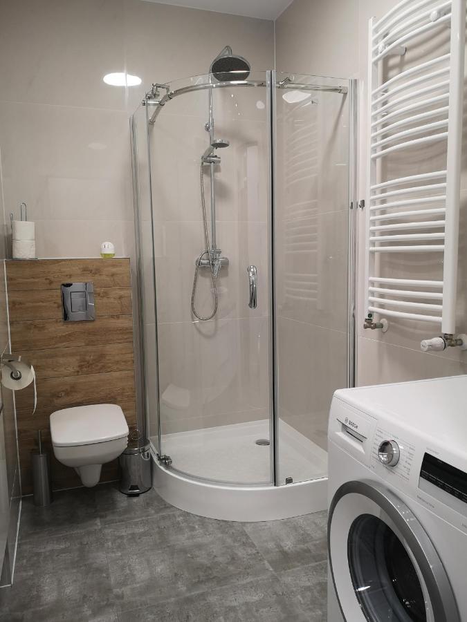 Apartament Marcella Gorzów Wielkopolski Eksteriør bilde