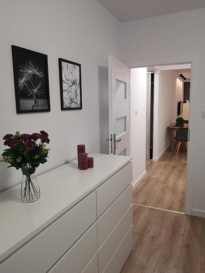 Apartament Marcella Gorzów Wielkopolski Eksteriør bilde