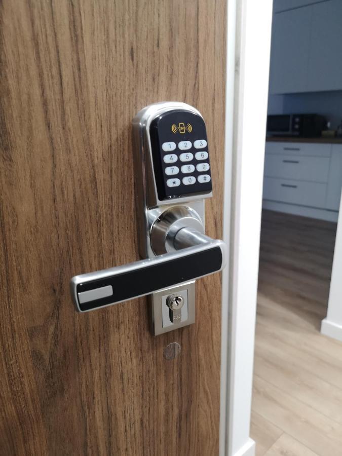 Apartament Marcella Gorzów Wielkopolski Eksteriør bilde